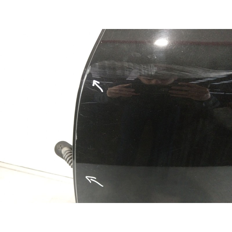 Recambio de puerta trasera izquierda para nissan juke (f15) 1.6 dig-t nismo rs referencia OEM IAM H2101BA6MA  