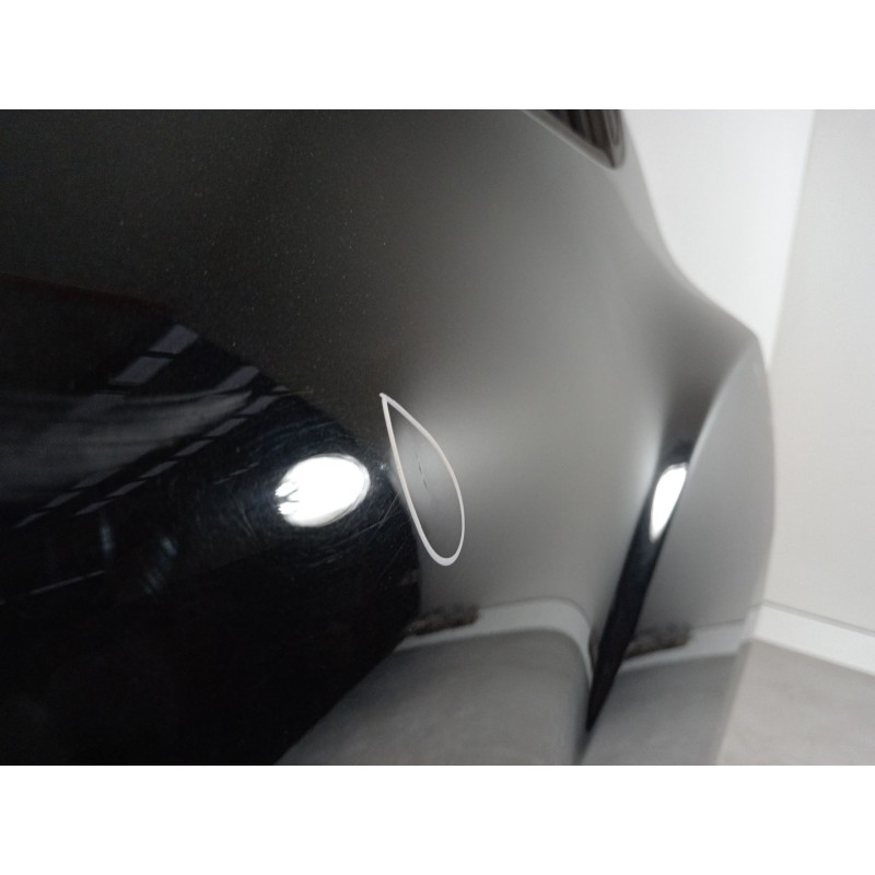 Recambio de puerta trasera izquierda para nissan juke (f15) 1.6 dig-t nismo rs referencia OEM IAM H2101BA6MA  