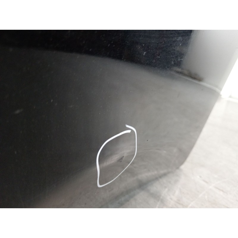 Recambio de puerta trasera izquierda para nissan juke (f15) 1.6 dig-t nismo rs referencia OEM IAM H2101BA6MA  