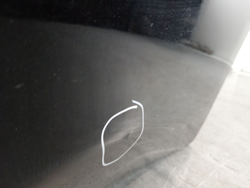 Recambio de puerta trasera izquierda para nissan juke (f15) 1.6 dig-t nismo rs referencia OEM IAM H2101BA6MA  