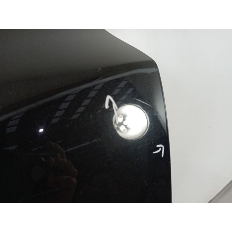 Recambio de puerta trasera izquierda para nissan juke (f15) 1.6 dig-t nismo rs referencia OEM IAM H2101BA6MA  