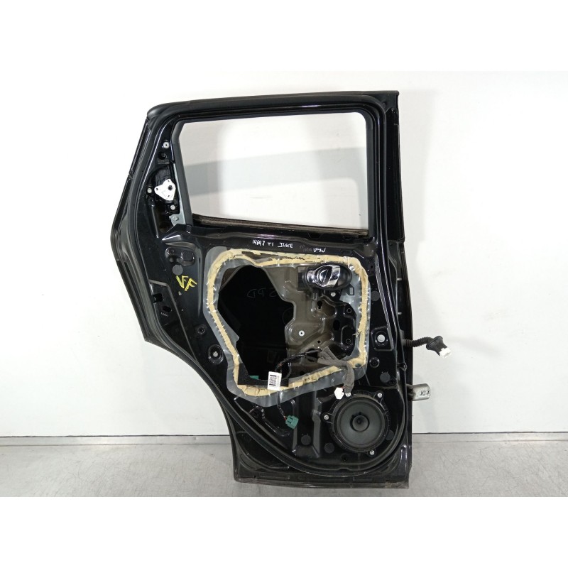 Recambio de puerta trasera izquierda para nissan juke (f15) 1.6 dig-t nismo rs referencia OEM IAM H2101BA6MA  