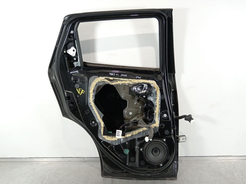 Recambio de puerta trasera izquierda para nissan juke (f15) 1.6 dig-t nismo rs referencia OEM IAM H2101BA6MA  