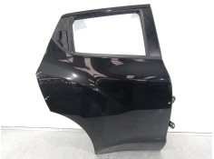 Recambio de puerta trasera derecha para nissan juke (f15) 1.6 dig-t nismo rs referencia OEM IAM H2100BA6MA  