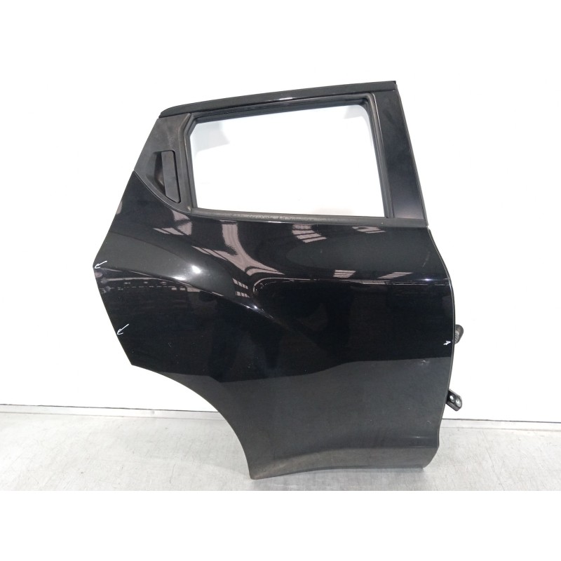 Recambio de puerta trasera derecha para nissan juke (f15) 1.6 dig-t nismo rs referencia OEM IAM H2100BA6MA  