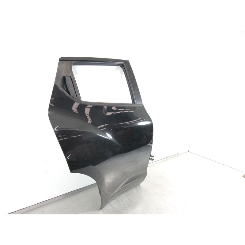 Recambio de puerta trasera derecha para nissan juke (f15) 1.6 dig-t nismo rs referencia OEM IAM H2100BA6MA  
