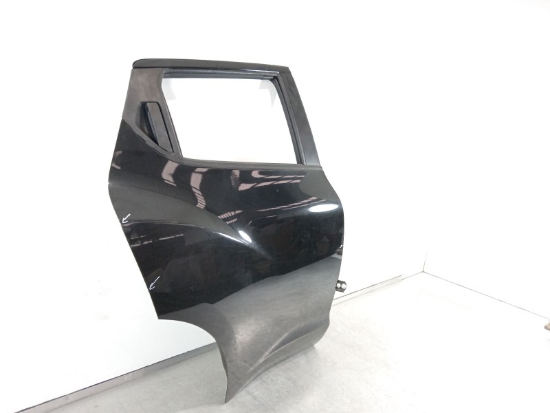 Recambio de puerta trasera derecha para nissan juke (f15) 1.6 dig-t nismo rs referencia OEM IAM H2100BA6MA  