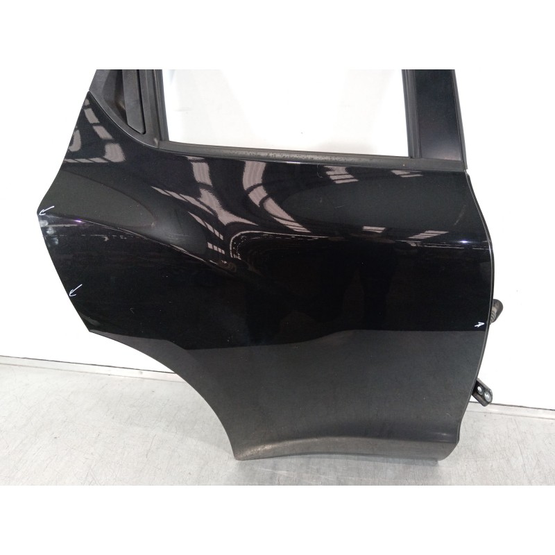 Recambio de puerta trasera derecha para nissan juke (f15) 1.6 dig-t nismo rs referencia OEM IAM H2100BA6MA  