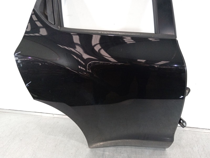 Recambio de puerta trasera derecha para nissan juke (f15) 1.6 dig-t nismo rs referencia OEM IAM H2100BA6MA  