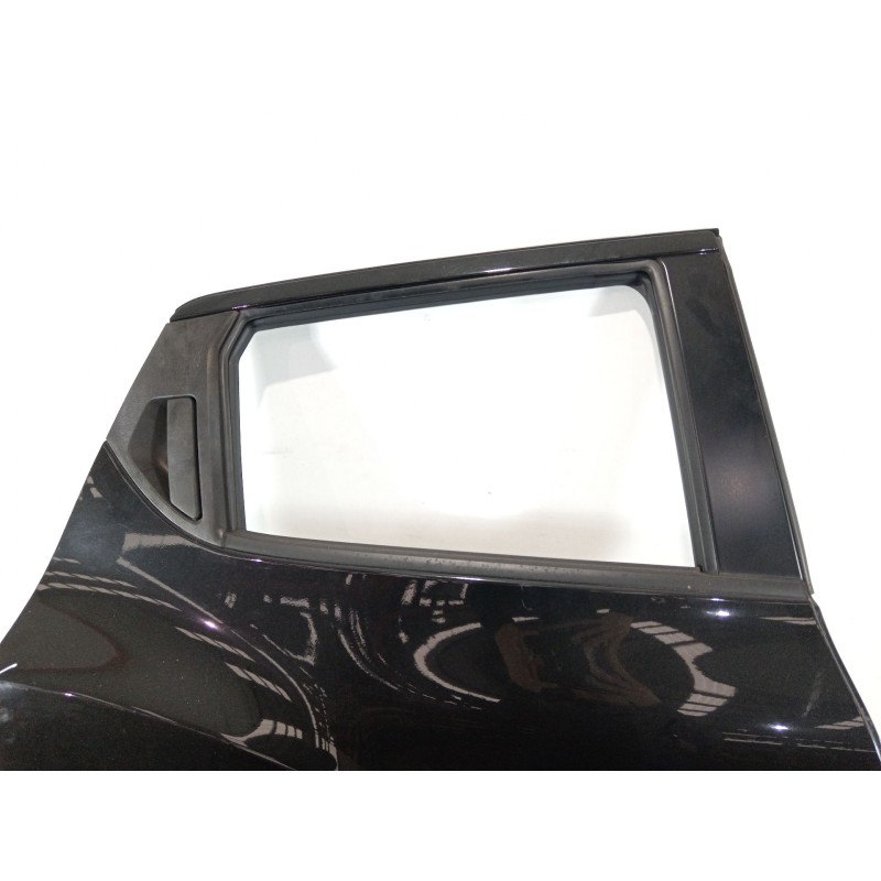 Recambio de puerta trasera derecha para nissan juke (f15) 1.6 dig-t nismo rs referencia OEM IAM H2100BA6MA  