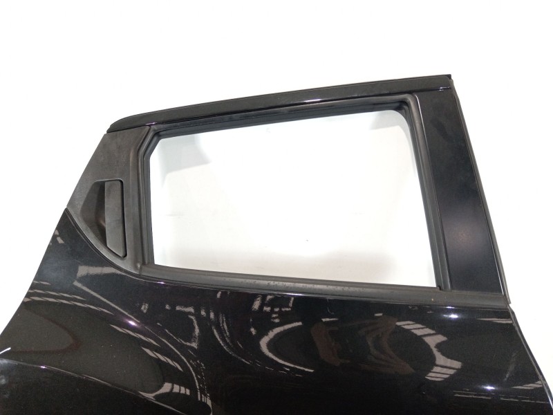 Recambio de puerta trasera derecha para nissan juke (f15) 1.6 dig-t nismo rs referencia OEM IAM H2100BA6MA  