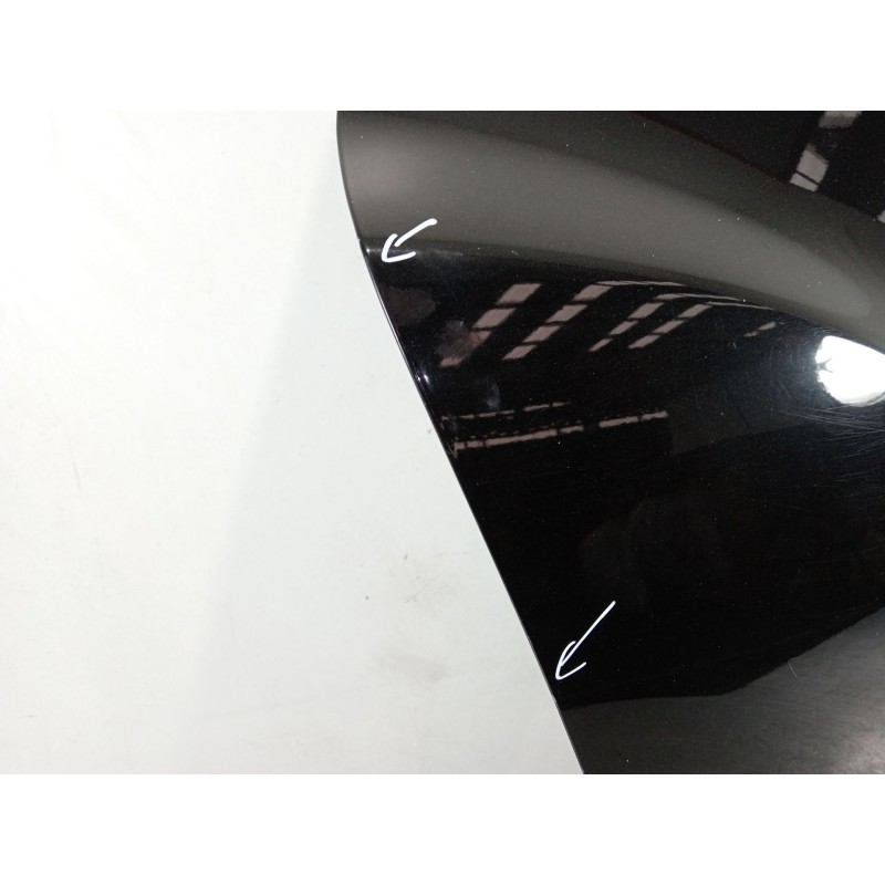 Recambio de puerta trasera derecha para nissan juke (f15) 1.6 dig-t nismo rs referencia OEM IAM H2100BA6MA  