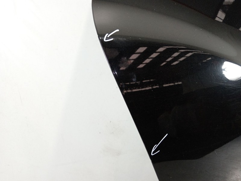 Recambio de puerta trasera derecha para nissan juke (f15) 1.6 dig-t nismo rs referencia OEM IAM H2100BA6MA  