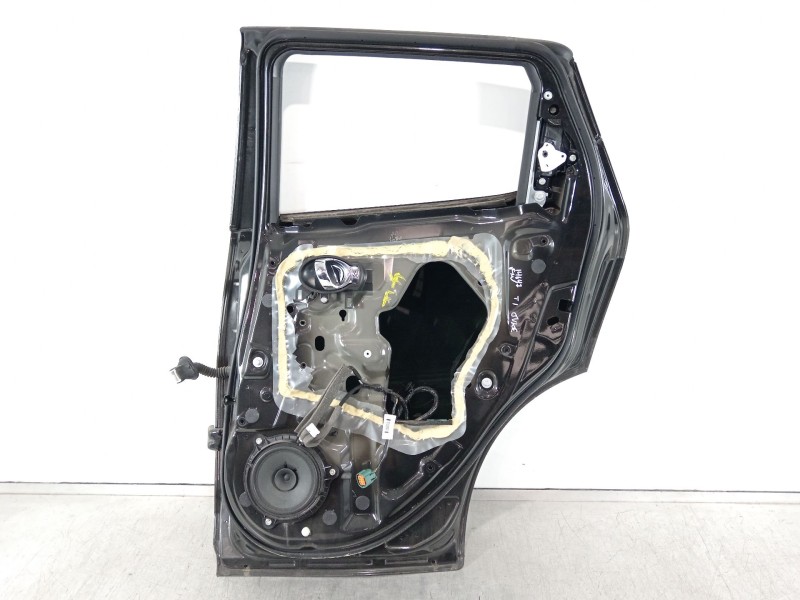 Recambio de puerta trasera derecha para nissan juke (f15) 1.6 dig-t nismo rs referencia OEM IAM H2100BA6MA  