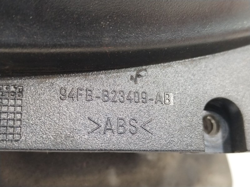 Recambio de retrovisor izquierdo para ford fiesta iii (gfj) 1.8 d referencia OEM IAM 94FBB23409AB  