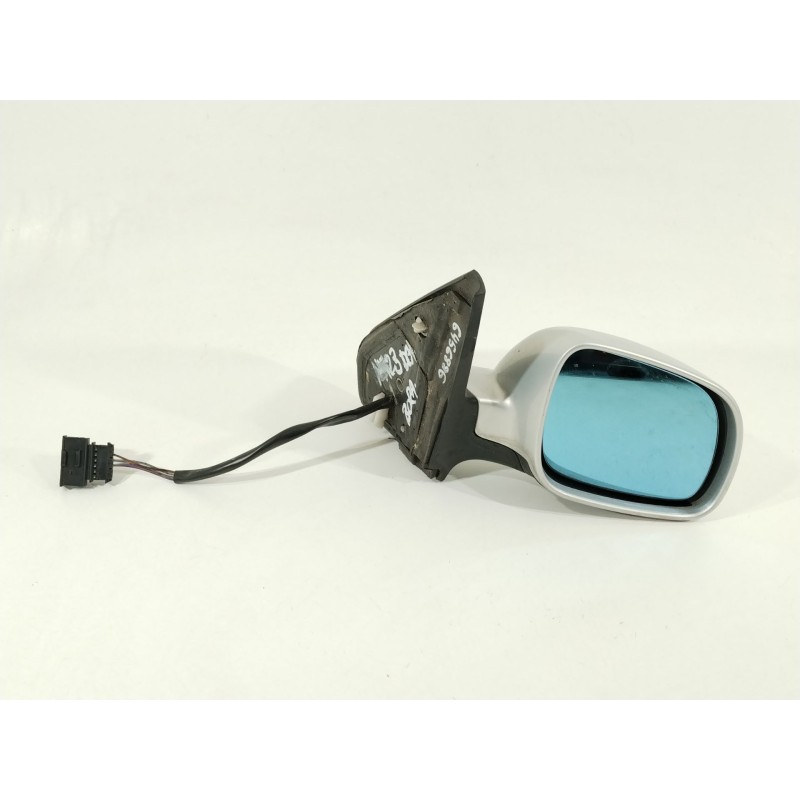 Recambio de retrovisor derecho para volkswagen bora i (1j2) 1.9 tdi referencia OEM IAM 1J1857508D  1J0857934RE