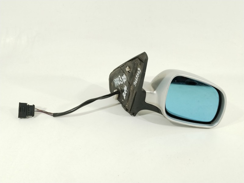 Recambio de retrovisor derecho para volkswagen bora i (1j2) 1.9 tdi referencia OEM IAM 1J1857508D  1J0857934RE