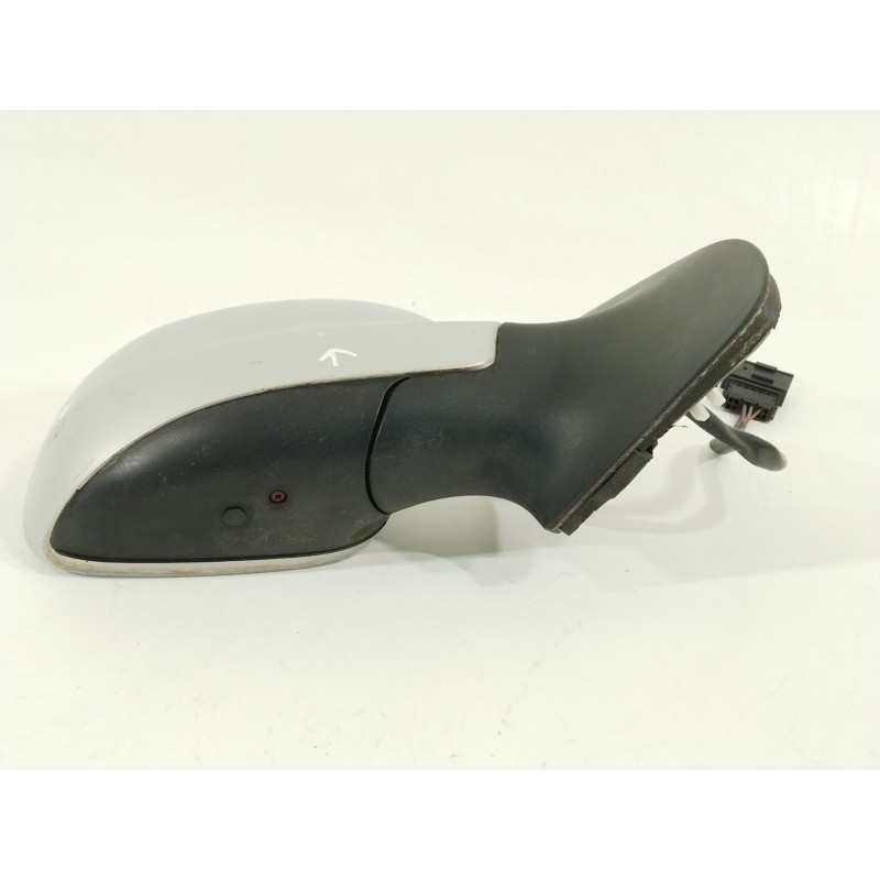 Recambio de retrovisor derecho para volkswagen bora i (1j2) 1.9 tdi referencia OEM IAM 1J1857508D  1J0857934RE