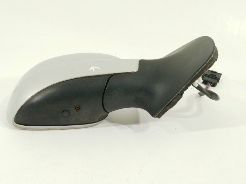 Recambio de retrovisor derecho para volkswagen bora i (1j2) 1.9 tdi referencia OEM IAM 1J1857508D  1J0857934RE