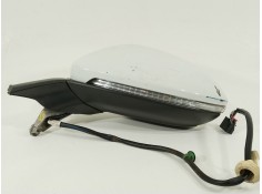 Recambio de retrovisor izquierdo para volkswagen golf vii variant (ba5, bv5) 2.0 tdi referencia OEM IAM 5G1857507CL  