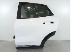 Recambio de puerta trasera izquierda para ford puma (j2k, cf7) 1.0 ecoboost referencia OEM IAM 1TBS24721AB  