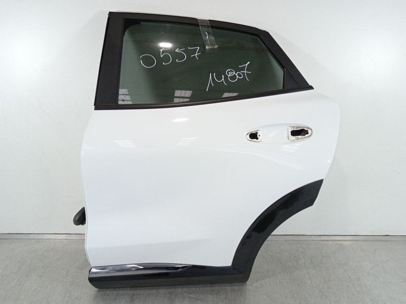 Recambio de puerta trasera izquierda para ford puma (j2k, cf7) 1.0 ecoboost referencia OEM IAM 1TBS24721AB  