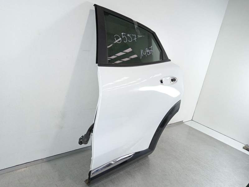 Recambio de puerta trasera izquierda para ford puma (j2k, cf7) 1.0 ecoboost referencia OEM IAM 1TBS24721AB  