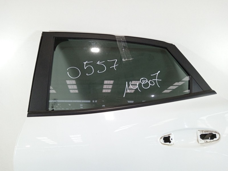 Recambio de puerta trasera izquierda para ford puma (j2k, cf7) 1.0 ecoboost referencia OEM IAM 1TBS24721AB  
