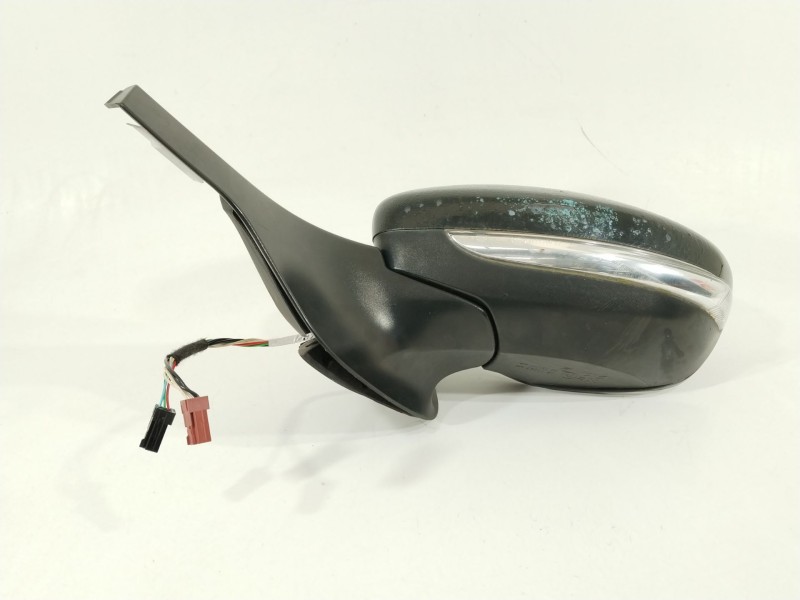 Recambio de retrovisor izquierdo para citroën c3 live referencia OEM IAM 98128563XT  232636289