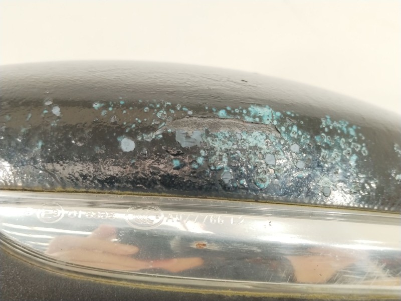 Recambio de retrovisor izquierdo para citroën c3 live referencia OEM IAM 98128563XT  232636289