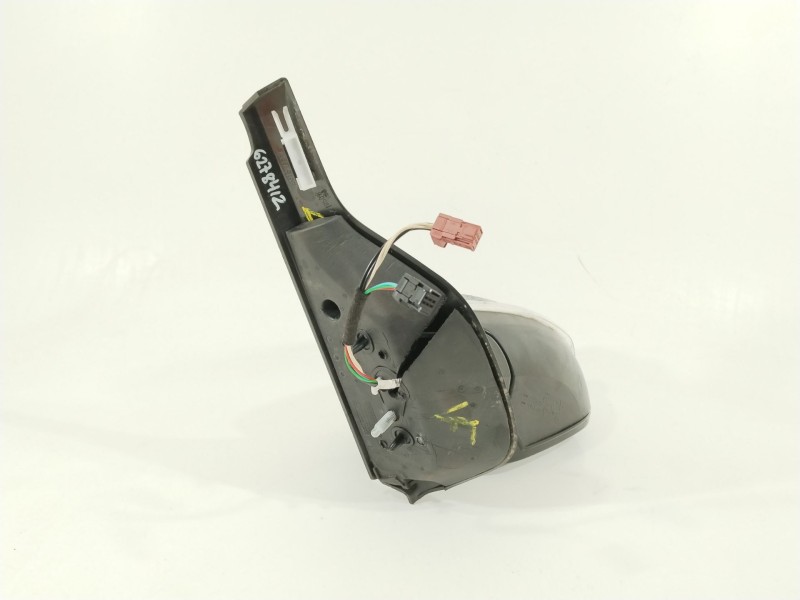 Recambio de retrovisor izquierdo para citroën c3 live referencia OEM IAM 98128563XT  232636289