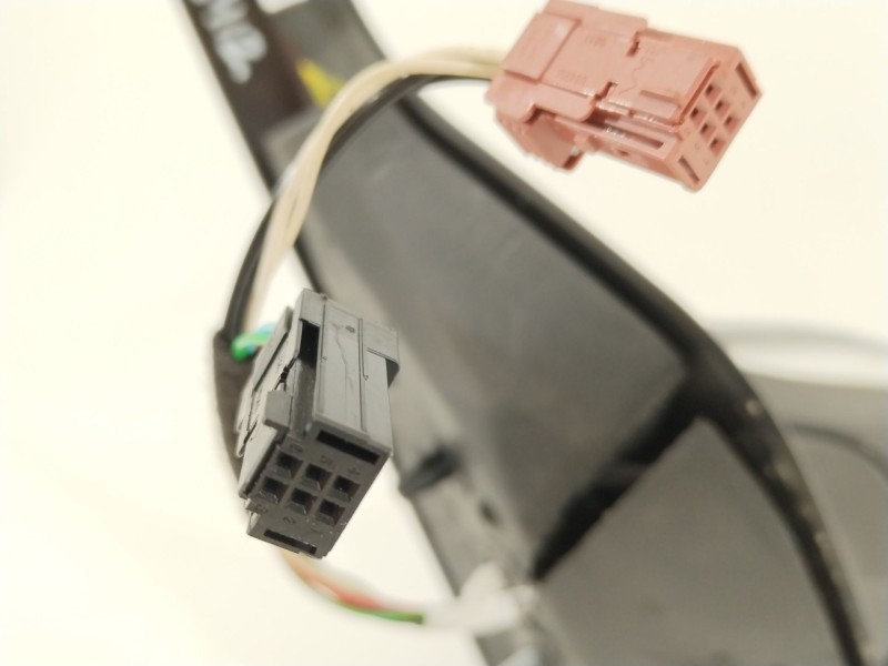 Recambio de retrovisor izquierdo para citroën c3 live referencia OEM IAM 98128563XT  232636289