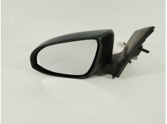 Recambio de retrovisor izquierdo para toyota auris (_e18_) 1.6 (zre181_, zre185_) referencia OEM IAM 8794002E50  