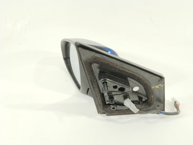 Recambio de retrovisor izquierdo para toyota auris (_e18_) 1.6 (zre181_, zre185_) referencia OEM IAM 8794002E50  