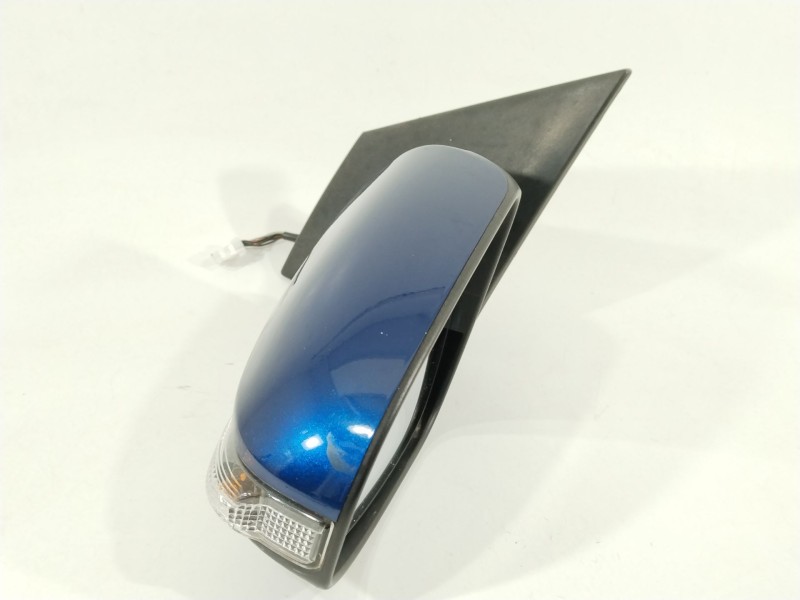 Recambio de retrovisor izquierdo para toyota auris (_e18_) 1.6 (zre181_, zre185_) referencia OEM IAM 8794002E50  