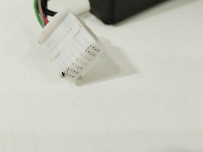 Recambio de retrovisor izquierdo para toyota auris (_e18_) 1.6 (zre181_, zre185_) referencia OEM IAM 8794002E50  