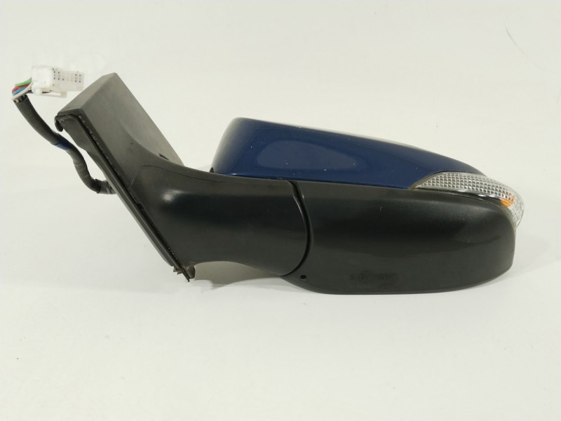 Recambio de retrovisor izquierdo para toyota auris (_e18_) 1.6 (zre181_, zre185_) referencia OEM IAM 8794002E50  