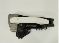 Recambio de maneta exterior delantera derecha para audi a1 (8x) ambition referencia OEM IAM 8T2837886B  