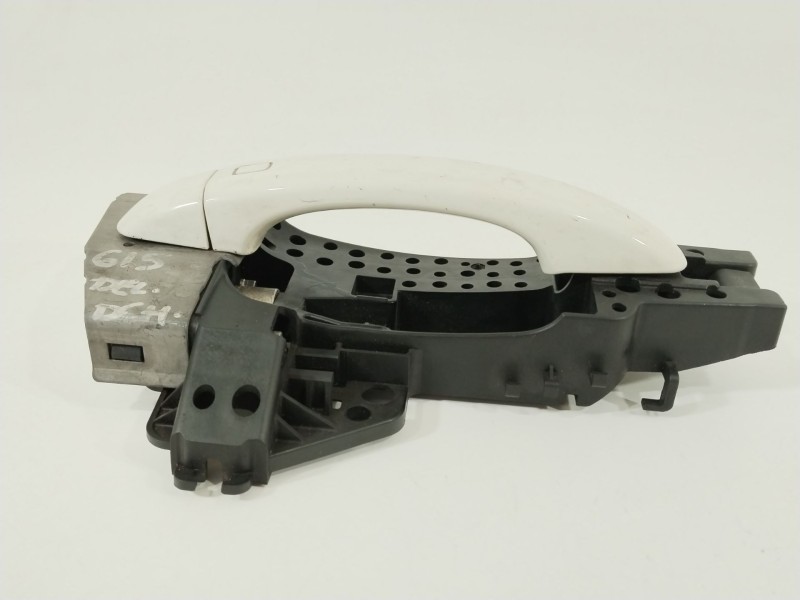 Recambio de maneta exterior delantera derecha para audi a1 (8x) ambition referencia OEM IAM 8T2837886B  