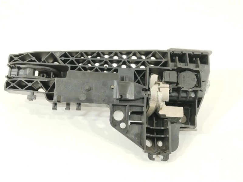 Recambio de maneta exterior delantera derecha para audi a1 (8x) ambition referencia OEM IAM 8T2837886B  