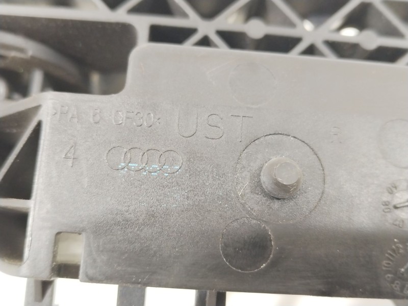 Recambio de maneta exterior delantera derecha para audi a1 (8x) ambition referencia OEM IAM 8T2837886B  