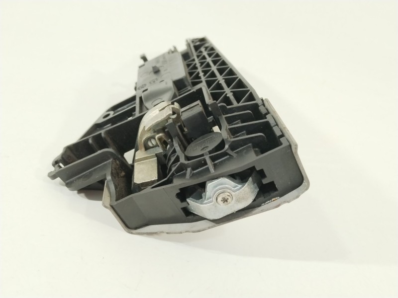 Recambio de maneta exterior delantera derecha para audi a1 (8x) ambition referencia OEM IAM 8T2837886B  