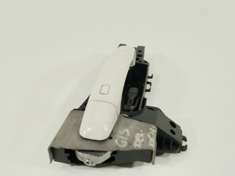 Recambio de maneta exterior delantera derecha para audi a1 (8x) ambition referencia OEM IAM 8T2837886B  