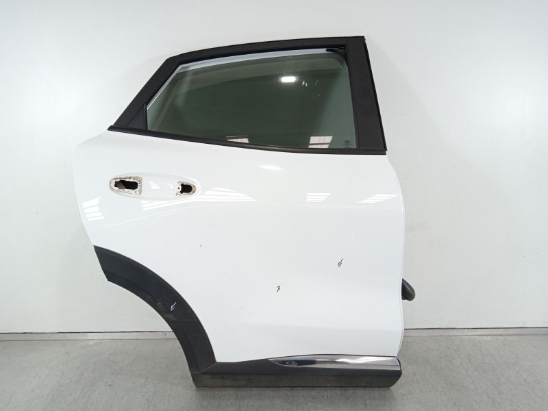Recambio de puerta trasera derecha para ford puma (j2k, cf7) 1.0 ecoboost referencia OEM IAM L1TBS24720AE  