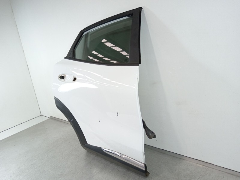 Recambio de puerta trasera derecha para ford puma (j2k, cf7) 1.0 ecoboost referencia OEM IAM L1TBS24720AE  