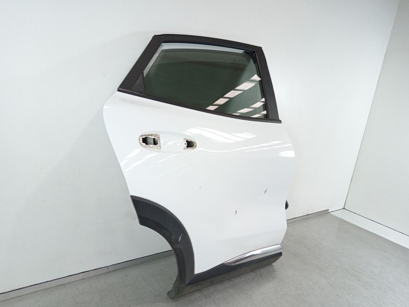 Recambio de puerta trasera derecha para ford puma (j2k, cf7) 1.0 ecoboost referencia OEM IAM L1TBS24720AE  