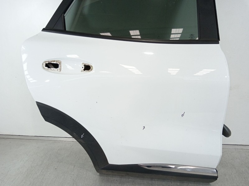 Recambio de puerta trasera derecha para ford puma (j2k, cf7) 1.0 ecoboost referencia OEM IAM L1TBS24720AE  