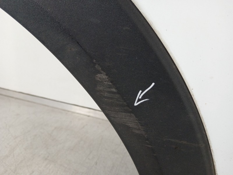 Recambio de puerta trasera derecha para ford puma (j2k, cf7) 1.0 ecoboost referencia OEM IAM L1TBS24720AE  