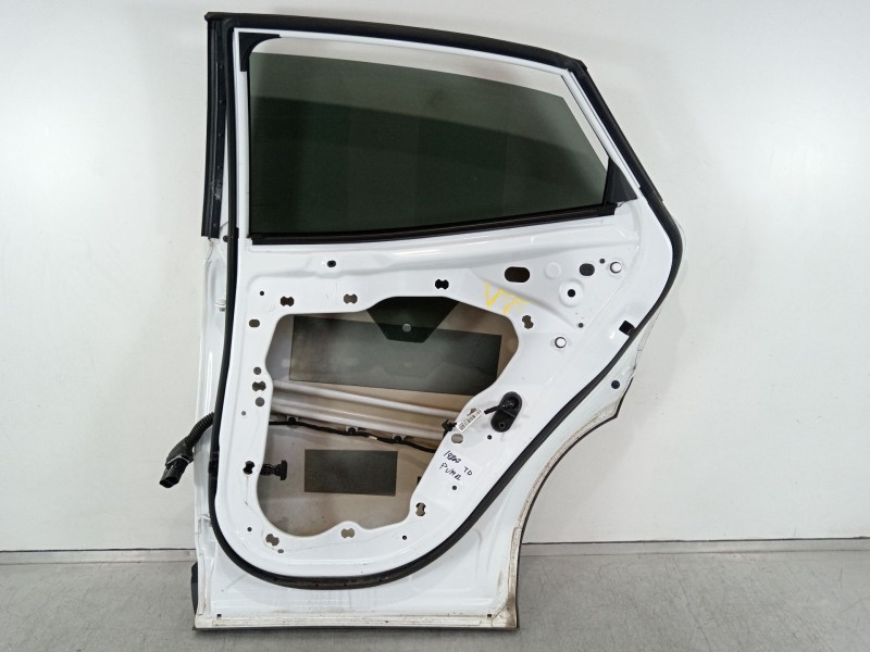 Recambio de puerta trasera derecha para ford puma (j2k, cf7) 1.0 ecoboost referencia OEM IAM L1TBS24720AE  