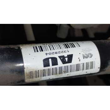 TRANSMISION DELANTERA IZQUIERDA 13228204 